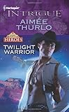 Twilight Warrior