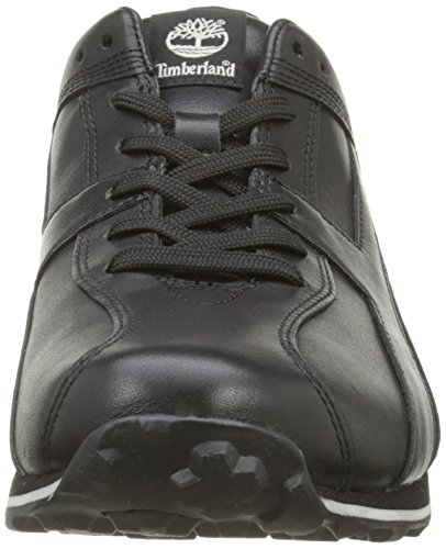 timberland fells trainer low noir