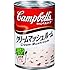 キャンベル クリームマッシュルーム EO缶 305g&times;4缶