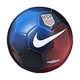 Nike Prestige USA Ball [UNIVERSITY RED]