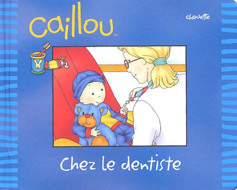 Chez le dentiste