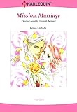 Mission：Marriage: Harlequin comics by 