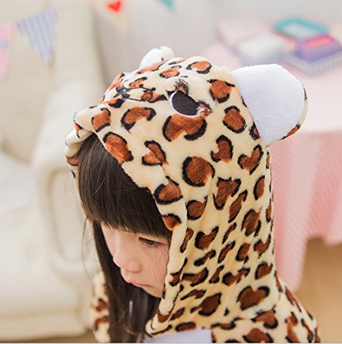 DuoRonMi Children's Anime Sleeping Wear - Image 4