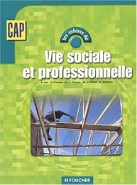 Vie sociale et professionnelle