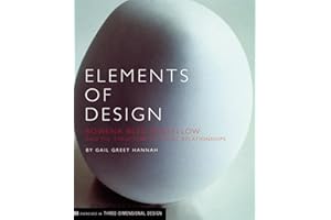 Elements of Design: Rowena Reed Kostellow and the Structure of Visual Relationships