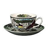 Johnson Brothers Friendly Village Tea Saucer