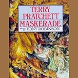 Maskerade: Discworld #18