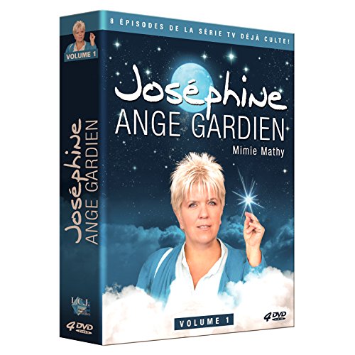 Joséphine, Ange Gardien - Coffret 1