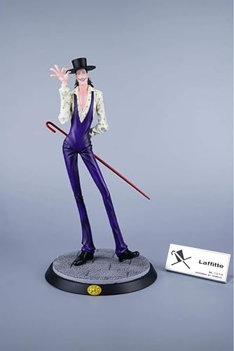 Amazon ワンピース フィギュア ラフィット リペイント改造 一品物 フィギュア ドール 通販