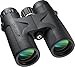 Barska Waterproof Roof Prism Blackhawk Binoculars