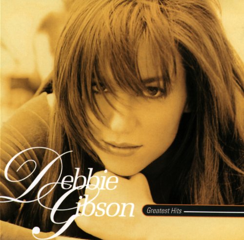 Debbie Gibson - Lost in Your Eyes