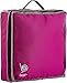 Bago Travel Shoe Bag - Hanging Shoe Bags for Women, Men and Kids