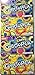 Everlasting Gobstopper 5 Ounce & Chewy Gobstopper 3.75 Ounce Movie Theater Box Bundle ( Pack of 4 )