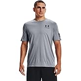 Under Armour Men's New Freedom Flag T-Shirt