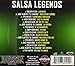 Salsa Legends / Various