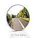 Blind Spot Mirror, SASUM 1 Pack 3 3/4