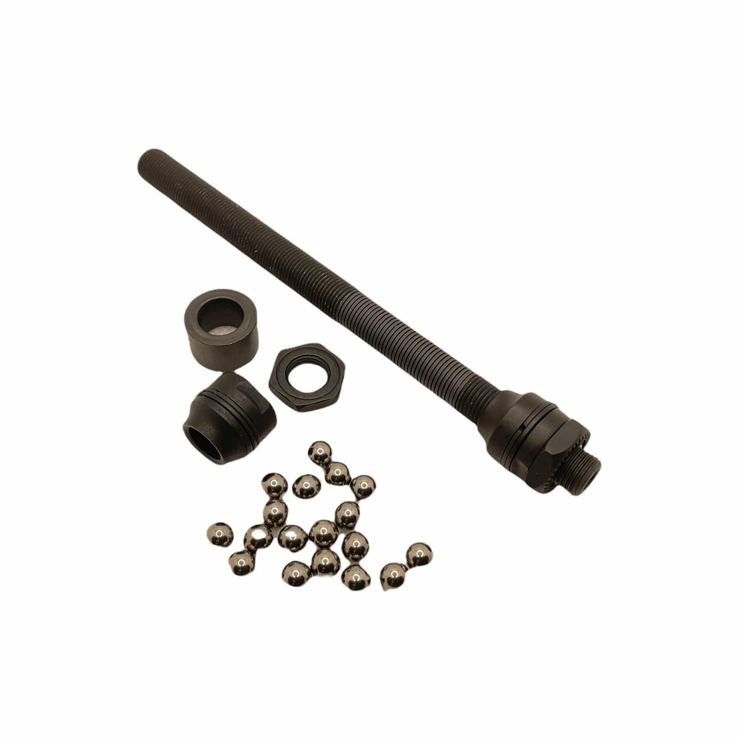 SHIMANO Womens Macbook Pro Watch, Black