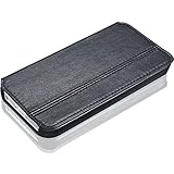 KAVAJ iPhone SE, 5S and iPhone 5 leather case cover 
