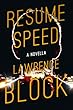 Resume Speed (Kindle Single)