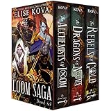 Loom Saga: The Complete Series