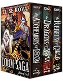 Loom Saga: The Complete Series