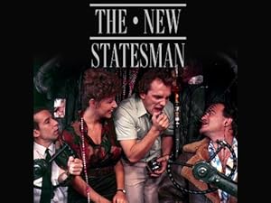 The new statesman watch online Clearance