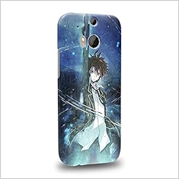 Case Premium Designs Guilty Crown Gc Funeral Parlor Shu Ouma 15 Protective Snap On Hard Back Case Cover For Htc One M8 Amazon Com Cell Phones Accessories