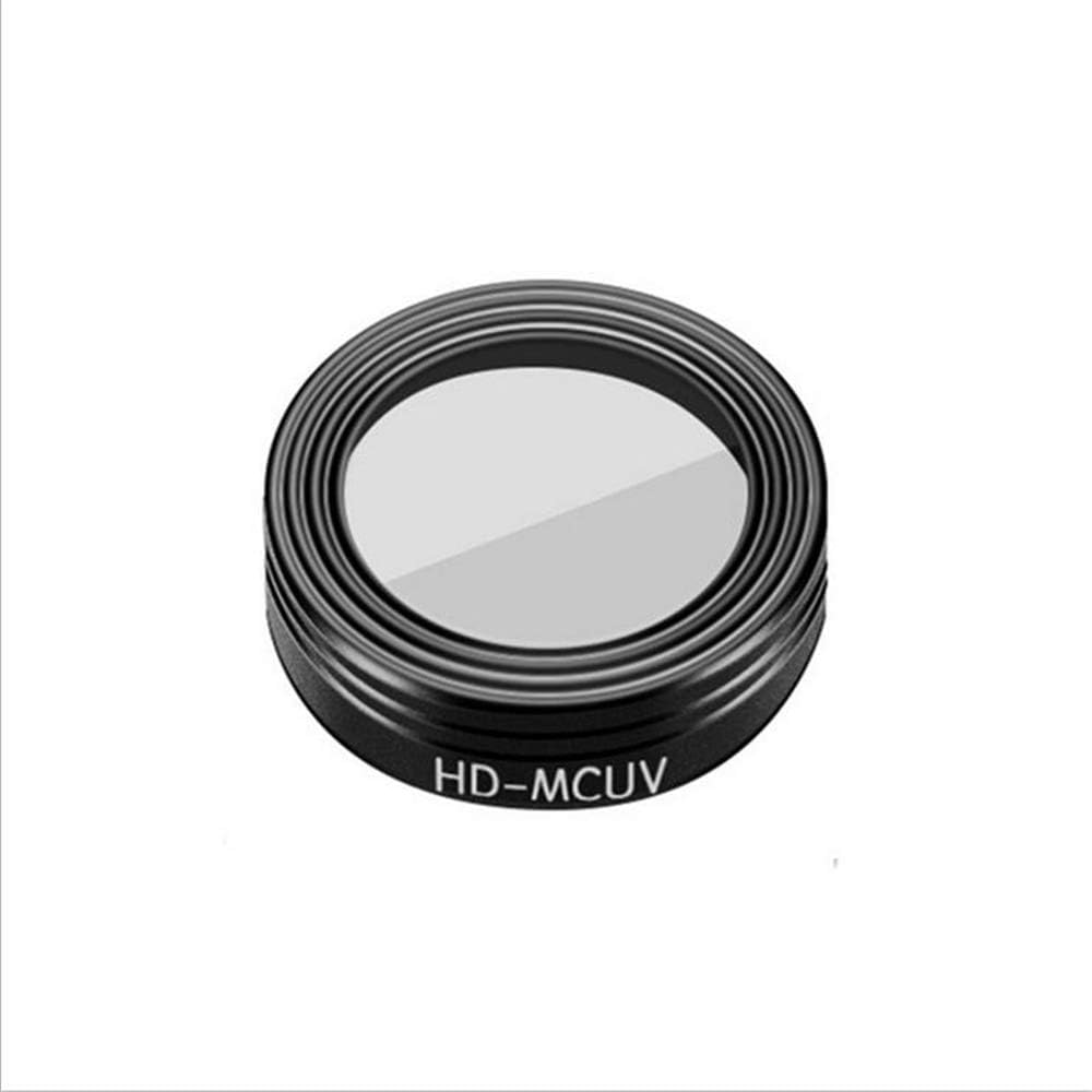 YIXIANG MCUV Filter Multi-coating UV Lens filter High transmittance for DJI MAVIC Air