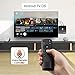 A95X PRO 2018 Media Player Google Android 7.1 TV Box Amlogic Quad-core 2GB RAM 16GB ROM 4K UHD 3D Smart Set Top Box With Voice Remote 2.4Ghz WiFi