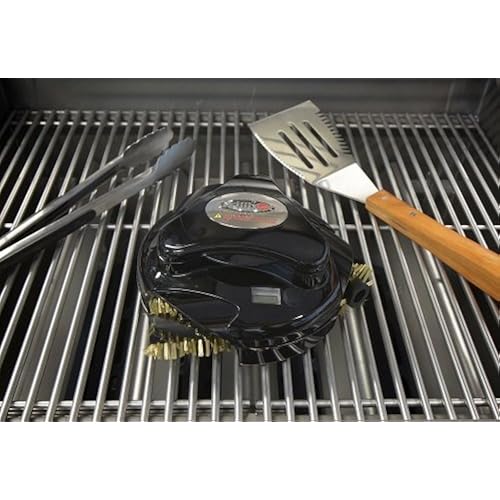 Patio, Lawn & Garden, Grills & Outdoor Cooking, Outdoor Cooking Tools & Accessories, Cleaning & Maintenance Tools, Grill Brushes