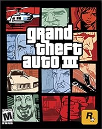 Grand Theft Auto III