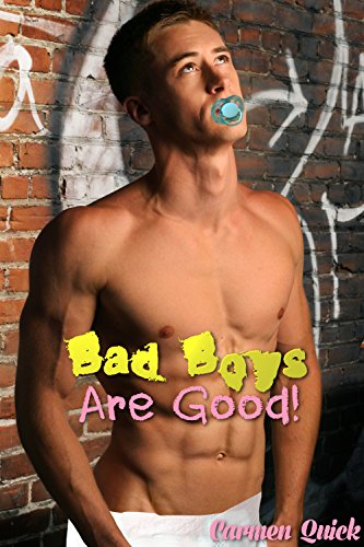 Bad Boys Are Good