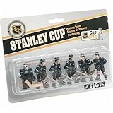 Stiga Buffalo Sabres Table Rod Hockey Players