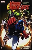 Young Avengers by Allen Heinberg and Jim Cheung: The Complete Collection (Young Avengers: The Comple by