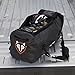 Rightline Gear 100J76-B Auto Duffle Bag