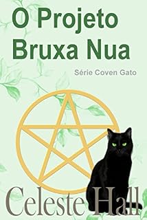 Livro O Projeto Bruxa Nua
