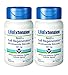 Life Extension Nad+ Cell Regenerator Nicotinamide Riboside Capsules, 30 Count (2 Pack)