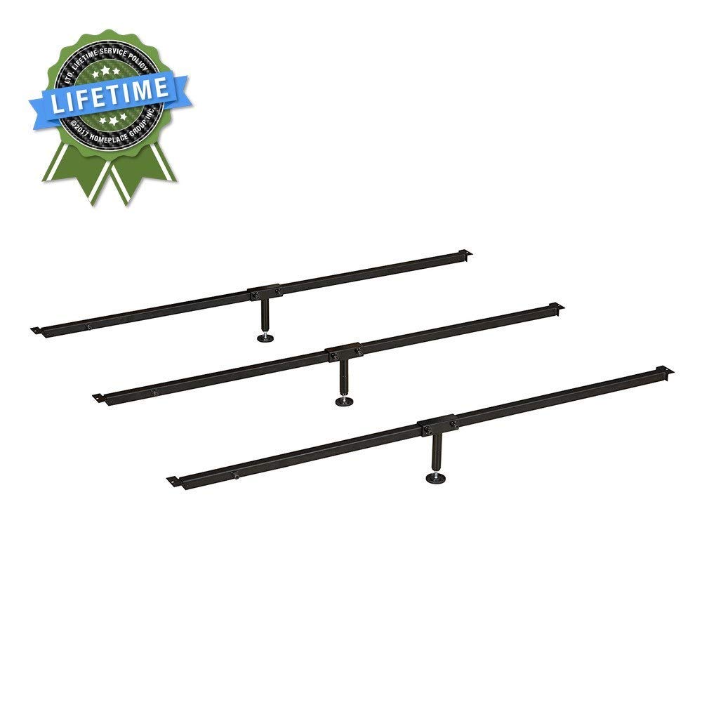 Best Bed Frame Center Support For Queen Bed