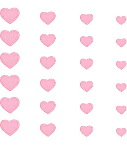 Parche Grande De Sagrado Corazón Con Lentejuelas Rojas, Parches Para Coser, Bordado Barroco Dorado Para Ropa Vintage, Espalda O Chaquetas, Apliques Para Coser, Decoración - México