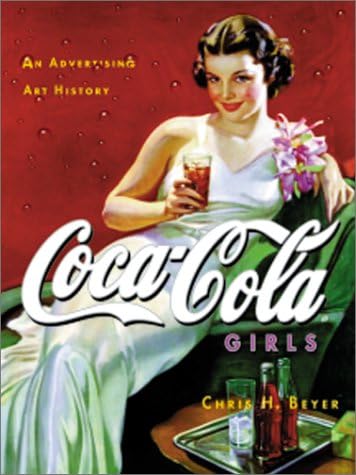 コカ・コーラ写真集　ヒストリーインフォトグラフィックス Coca-Cola: A History in Photographs, 1930-1969 (Iconografix Photo