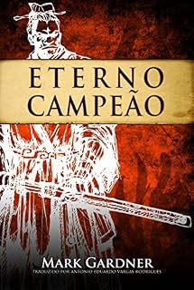 Livro ETERNO CAMPEÃO