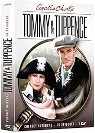 Tommy Et Tuppence