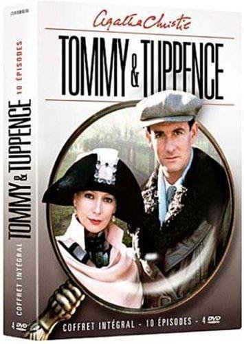 Tommy Et Tuppence