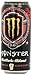 Monster Energy Dub Edition Energy Drink, Baller's Blend, 16 Ounce (Pack of 12)