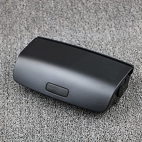 Sunglasses Box Case Car Glasses Storage Box Case Holder， for VW Golf