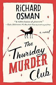The Thursday Murder Club: A Novel