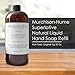 Murchison-Hume Superlative Natural Liquid Hand Soap Refill - Non-Toxic Original Fig 32 Oz