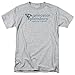 House MD Princeton Plainsboro Hospital Costume NBC TV Show T-Shirt Tee
