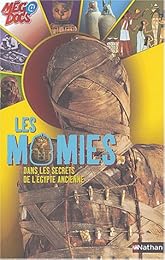 Les  momies