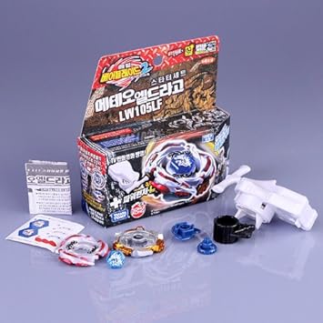 meteo l drago amazon